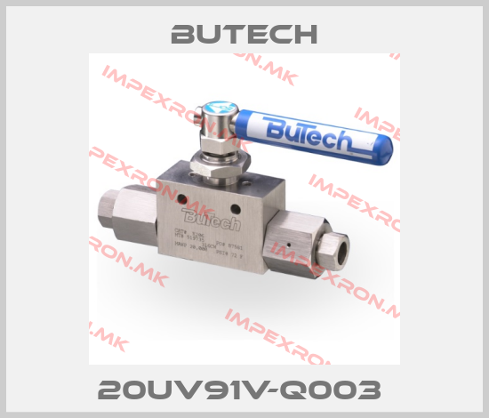 BuTech-20UV91V-Q003 price