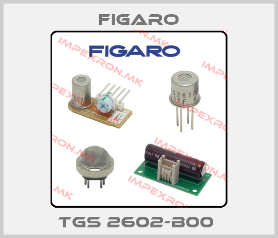 Figaro-TGS 2602-B00 price