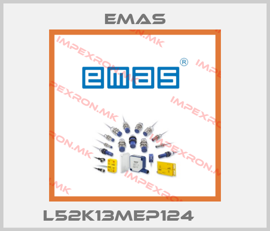 Emas-L52K13MEP124      price