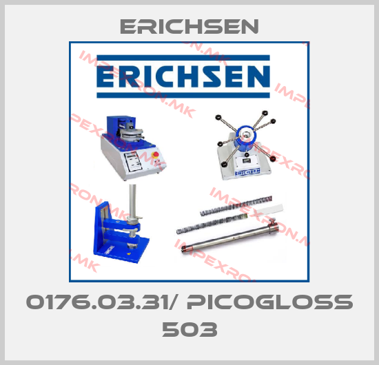 Erichsen-0176.03.31/ PICOGLOSS 503price