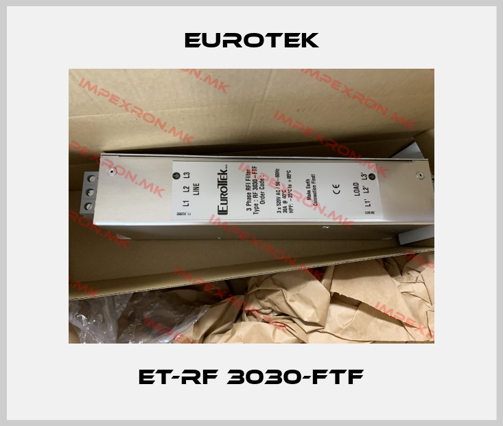 Eurotek Europe