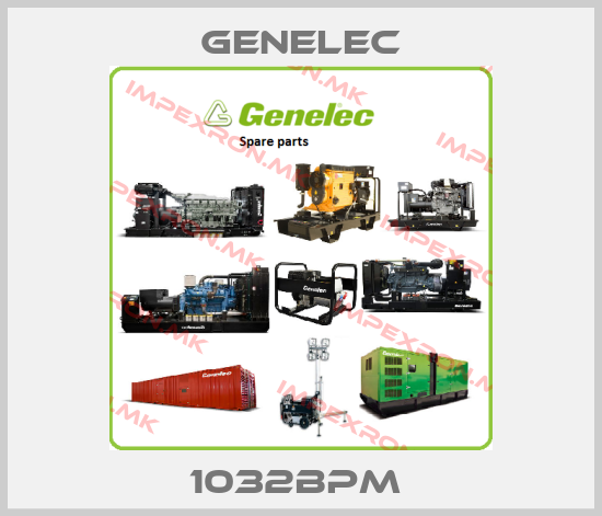 Genelec Europe