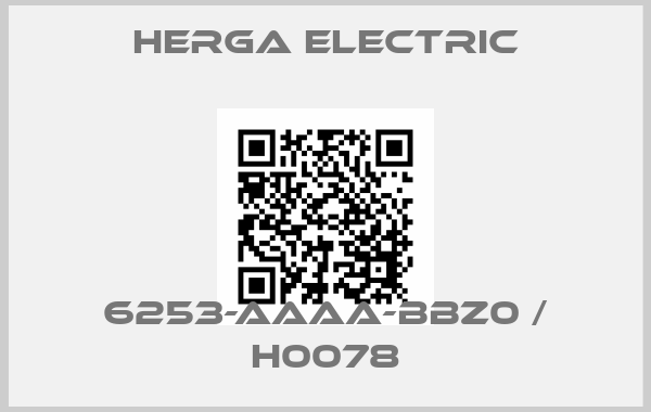 Herga Electric Europe