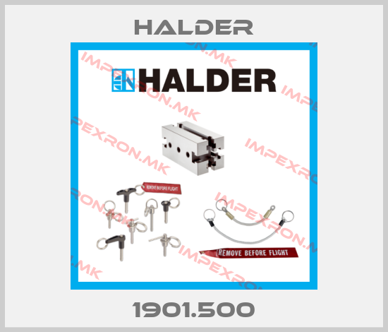 Halder Europe