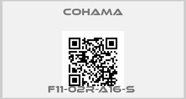 Cohama Europe