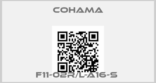 Cohama Europe