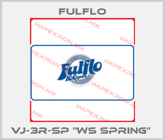 Fulflo Europe