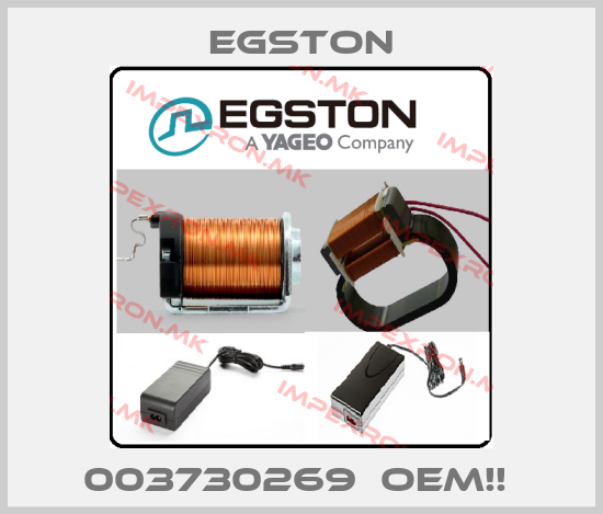 Egston Europe