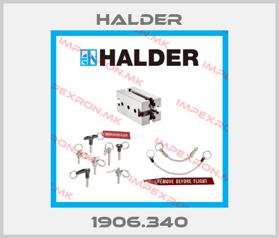 Halder Europe