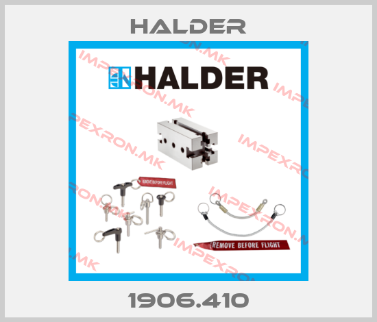 Halder Europe