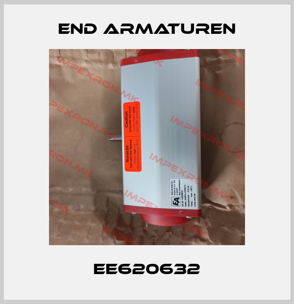 End Armaturen-EE620632price