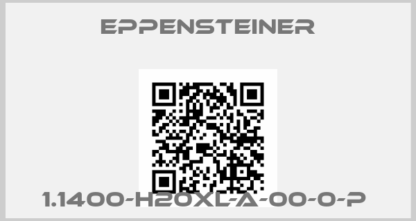 Eppensteiner- 1.1400-H20XL-A-00-0-P price