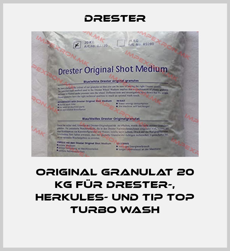 Drester Europe