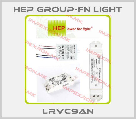 Hep group-FN LIGHT Europe