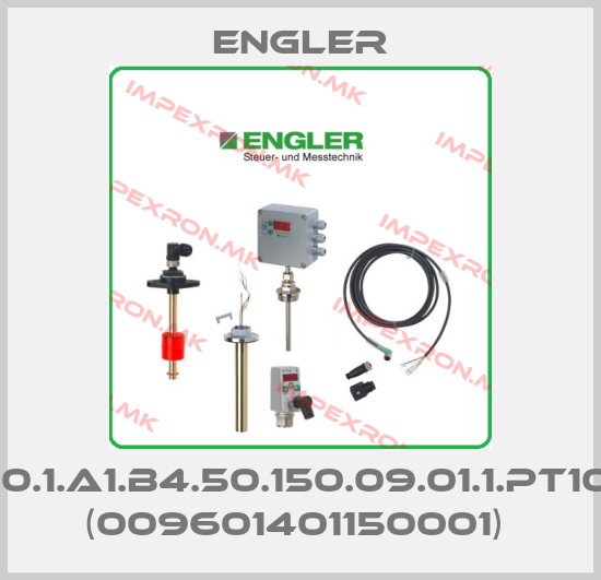 Engler-M60.1.A1.B4.50.150.09.01.1.PT1000 (009601401150001) price