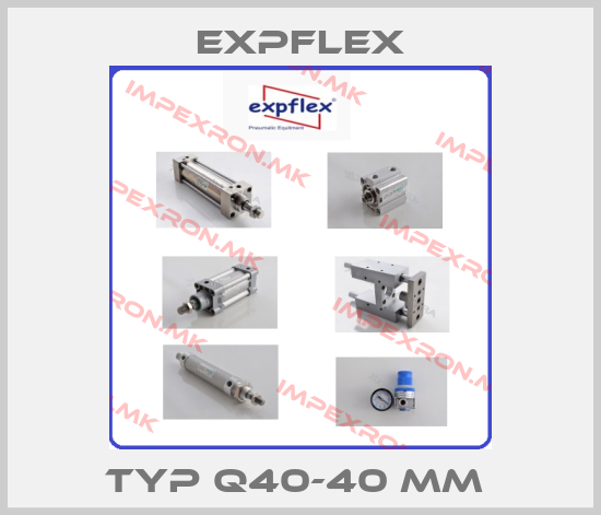 EXPFLEX Europe