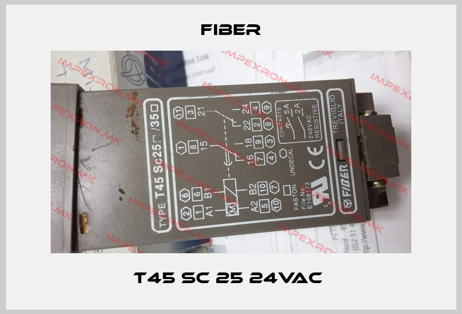 Fiber Europe