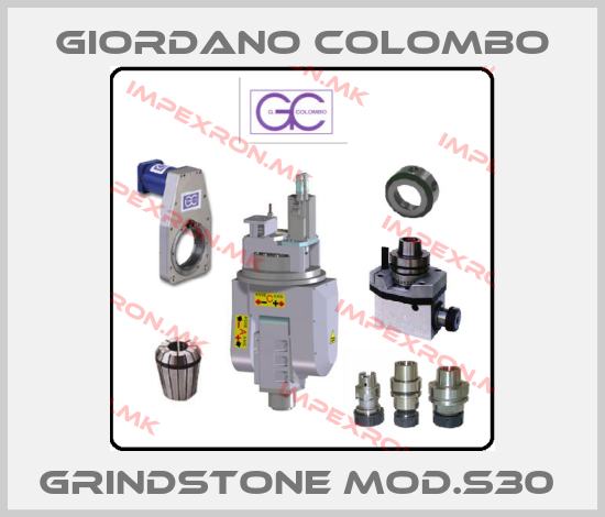 GIORDANO COLOMBO Europe