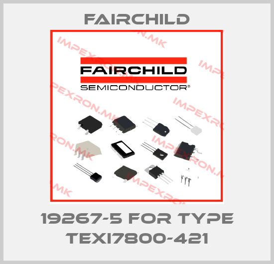 Fairchild Europe