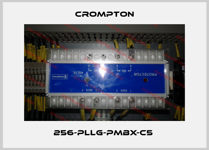 Crompton-256-PLLG-PMBX-C5 price