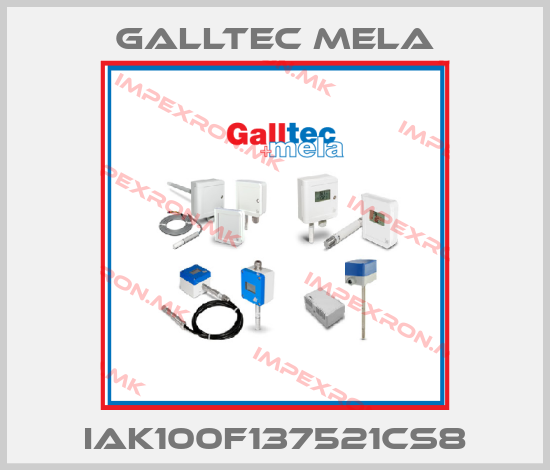 Galltec Mela Europe