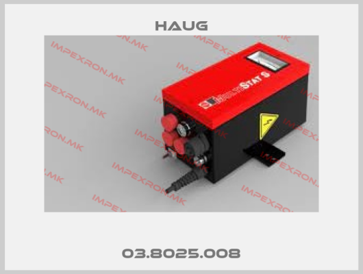 Haug Europe