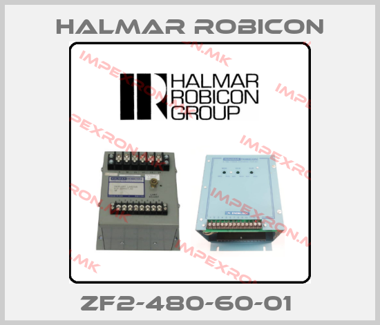 Halmar Robicon Europe