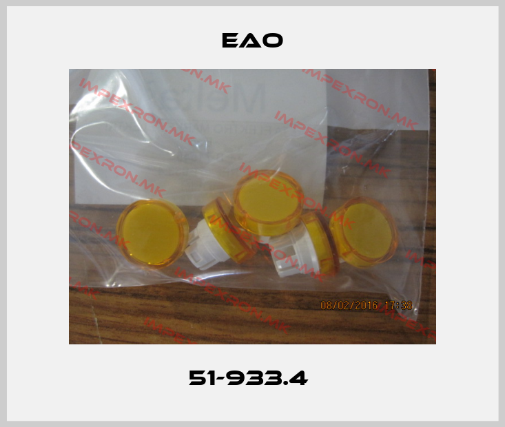 Eao-51-933.4 price