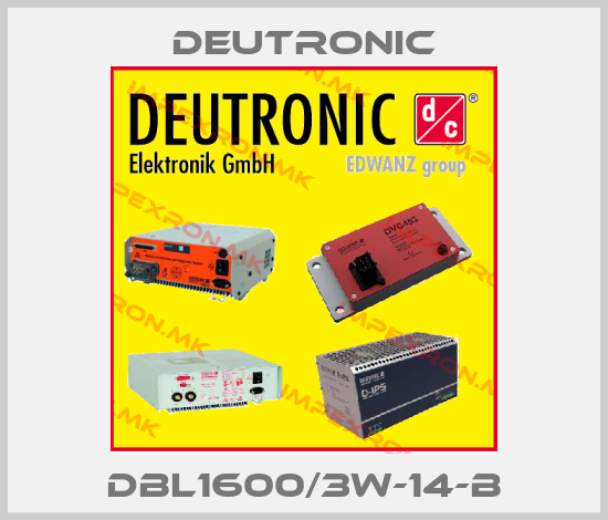 Deutronic Europe