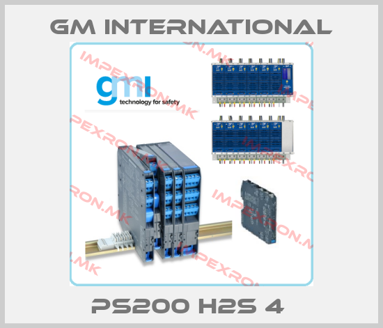 GM International Europe