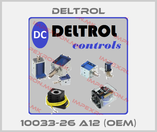 DELTROL Europe