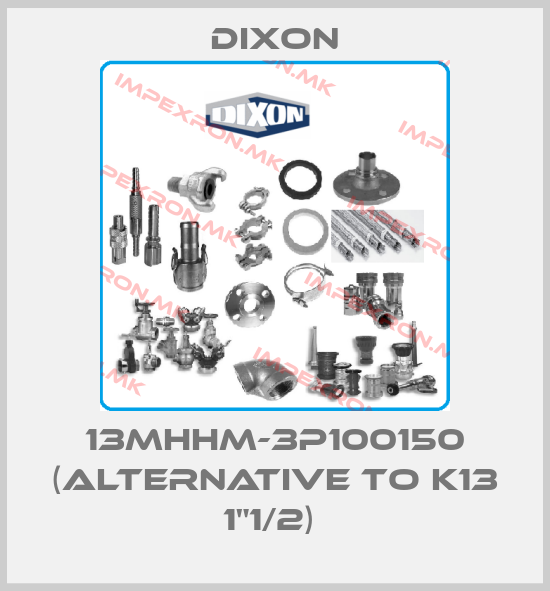 Dixon Europe