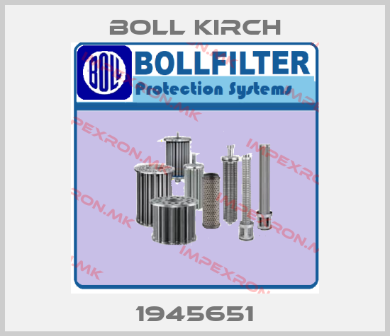 Boll Kirch-1945651price