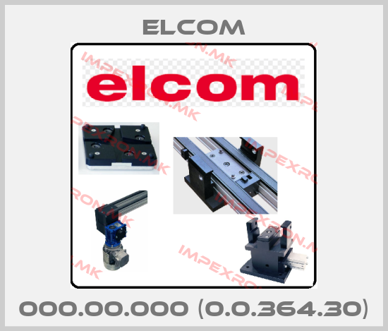 Elcom Europe