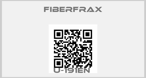 Fiberfrax Europe