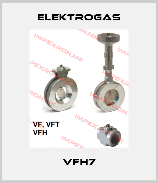 Elektrogas-VFH7price