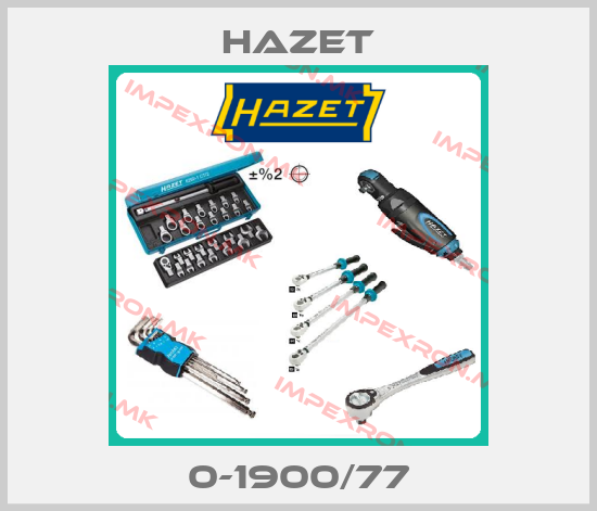 Hazet Europe