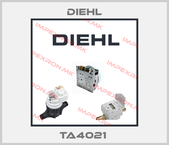 Diehl-TA4021 price