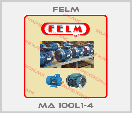 Felm-MA 100L1-4price