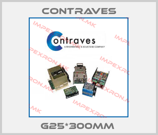 Contraves-G25*300MM price