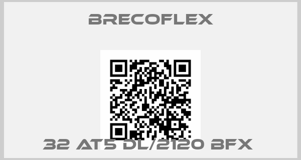 Brecoflex-32 AT5 DL/2120 BFX price