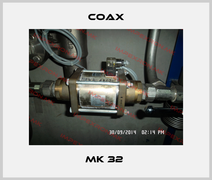 Coax-MK 32 price