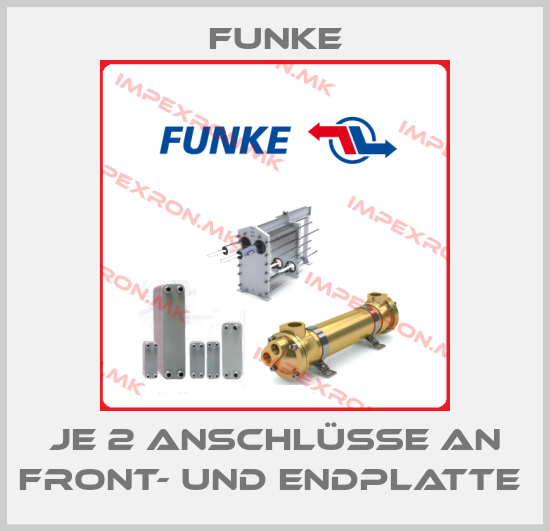 Funke Europe