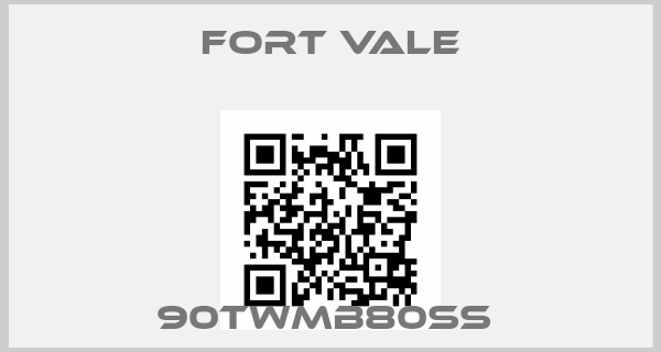 Fort Vale-90TWMB80SS price