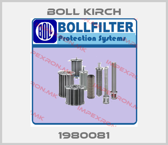 Boll Kirch-1980081price