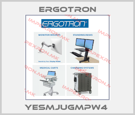 Ergotron Europe