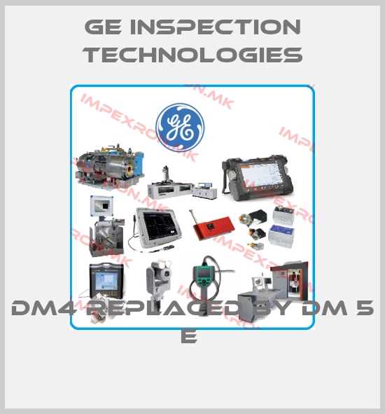 GE Inspection Technologies Europe