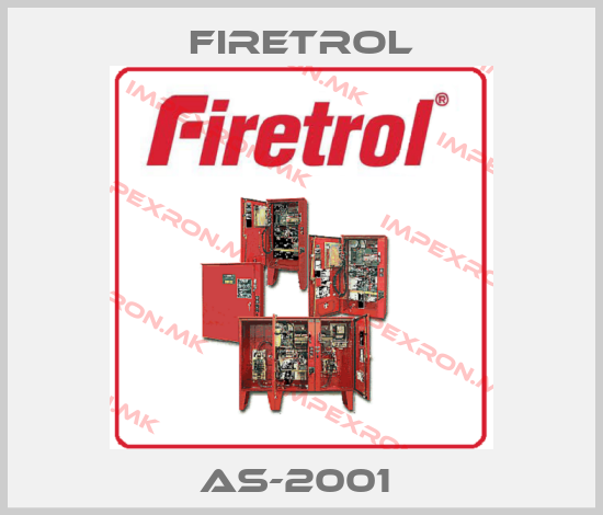 Firetrol-AS-2001 price