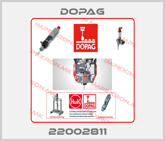 Dopag-22002811   price