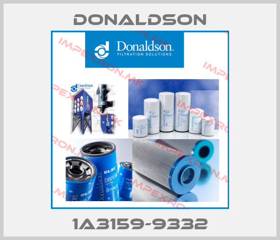 Donaldson-1A3159-9332price